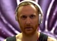David Guetta : "Je ne prends pas de drogues !"
