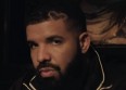 Drake artiste le plus écouté de tous les temps