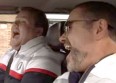 Le "Carpool Karaoke" de George Michael