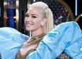 Gwen Stefani : un live anniversaire à The Voice