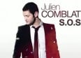 Ecoutez le "S.O.S" de Julien Comblat
