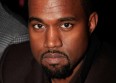 Kanye West n°1 en Australie après une erreur