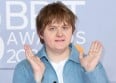 Lewis Capaldi : disque d'or !