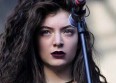 Lorde : retouchée, elle pousse un coup de gueule