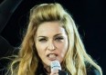 Madonna écoeurée par la fuite de "Rebel Heart"