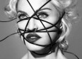 Madonna : son album surprise sur iTunes