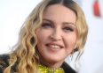 Madonna chantera à l'Eurovision