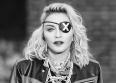 Madonna : "Je me bats pour l'égalité"