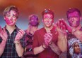 McFly : le clip de "Love Is on the Radio"