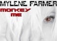Mylène Farmer : "Monkey Me" n°1 des ventes