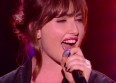 "Nouvelle Star" : Mélanie reprend "Hello" d'Adele