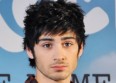 Zayn Malik ne quitte pas One Direction