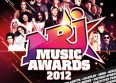 Tops : la compilation "NRJ Music Awards" en tête