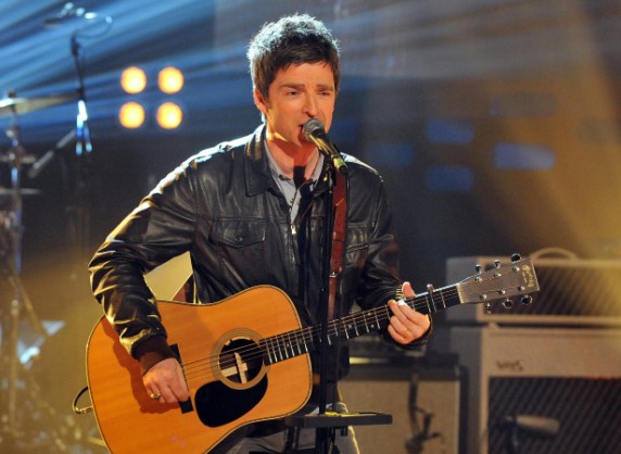 Noel Gallagher : Un Regard sur sa Discographie en 2024