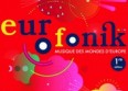 Festival Eurofonik : la Première le 31 mars