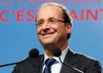 Ecoutez le titre de campagne de F. Hollande