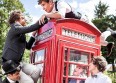 Tops UK : One Direction écrase tout le monde !