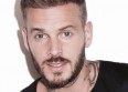 Top Albums : M Pokora triomphe, Kendji s'incline