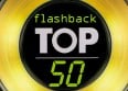 Flashback Top 50 : qui était n°1 en avril 2006 ?