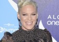 Pink dévoile le single "Today's The Day"