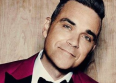 Robbie Williams de retour : écoutez !