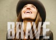 Sara Bareilles revient avec le single "Brave"