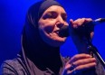 Sinéad O'Connor annonce la fin de sa carrière