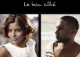 Leïla Meyn et Slaï sont-ils du bon côté ?