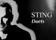 Sting reporte son nouveau disque