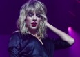Taylor Swift : son "Live From Paris" en streaming