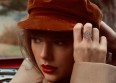 Taylor Swift va ressortir l'album "Red"