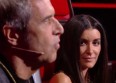 "The Voice" : Jenifer et Julien Clerc en guerre ?