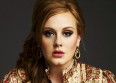 Adele dépasse les 12 millions d'albums vendus