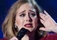Adele annule la fin de sa tournée