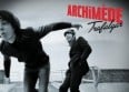 Archimède : réédition de "Trafalgar" le 2 avril