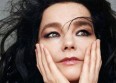 Björk : son nouvel album !
