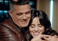 Camila Cabello et Alejandro Sanz : le clip !