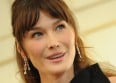 Carla Bruni repartira en tournée cet automne