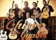 Chico & les Gypsies reprennent "1, 2, 3 Maria"