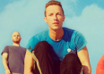Coldplay s'engage pour la paix avec "Aliens"