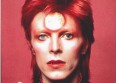 Un biopic sur David Bowie en préparation