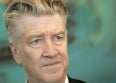 David Lynch : un premier album solo