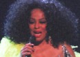 Diana Ross recevra un prix aux Grammy Awards
