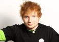 Ed Sheeran : "trop gros et roux pour réussir"