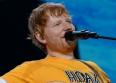 Ed Sheeran : deux inédits dévoilés en concert