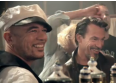 Florent Pagny & Pascal Obispo : le clip intégral