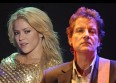 Francis Cabrel réagit à la reprise de Shakira