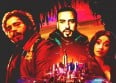 French Montana, Cardi B et Post Malone réunis