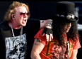 Guns N' Roses : un nouvel album imminent ?