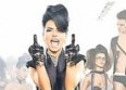 Inna : les premières images de "Club Rocker"